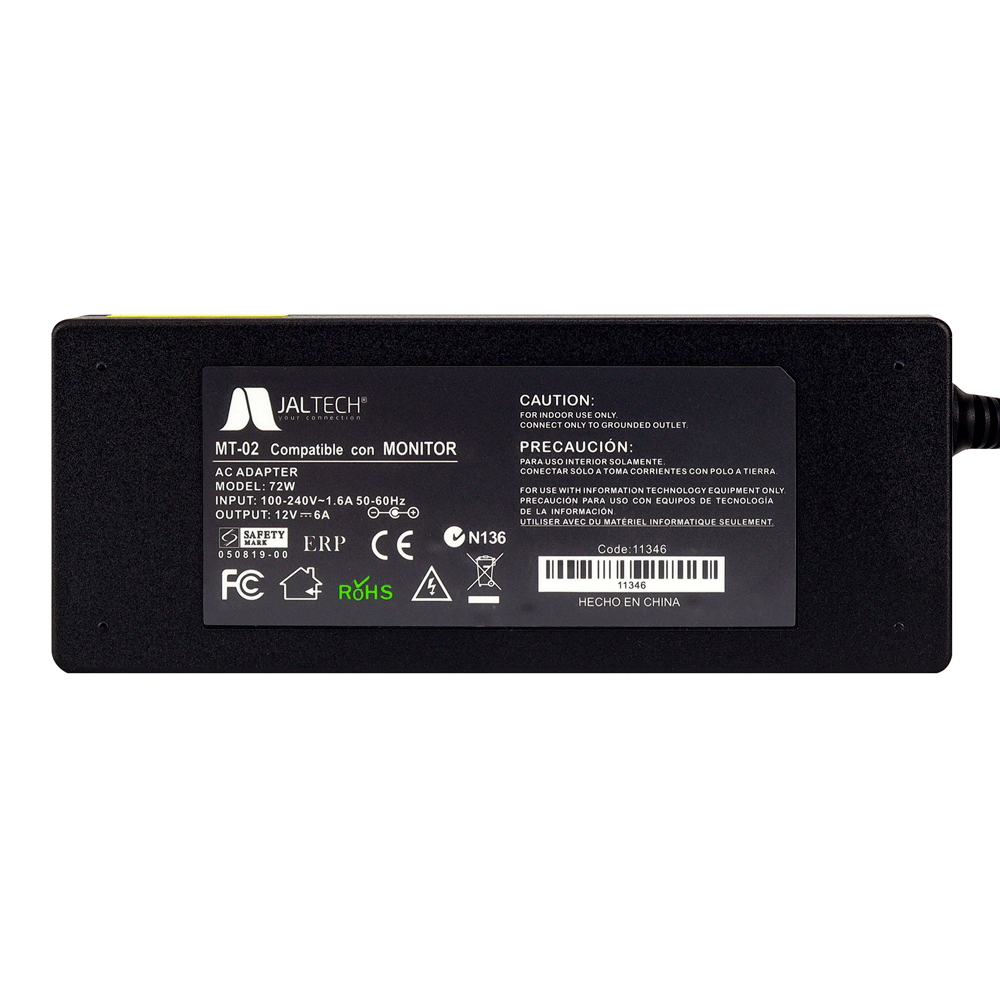 CAJA DISCO SSD USB 3.0 - Jaltech SAS